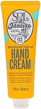 Kup Krem do rąk - Sol De Janeiro Brazilian Touch Hand Cream