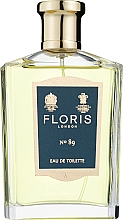 Kup Floris No 89 - Woda toaletowa
