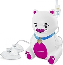 Kup Inhalator kompresorowy - Esperanza ECN003 Kitty