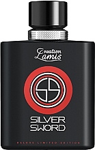 Kup Creation Lamis Silver Sword - Woda toaletowa