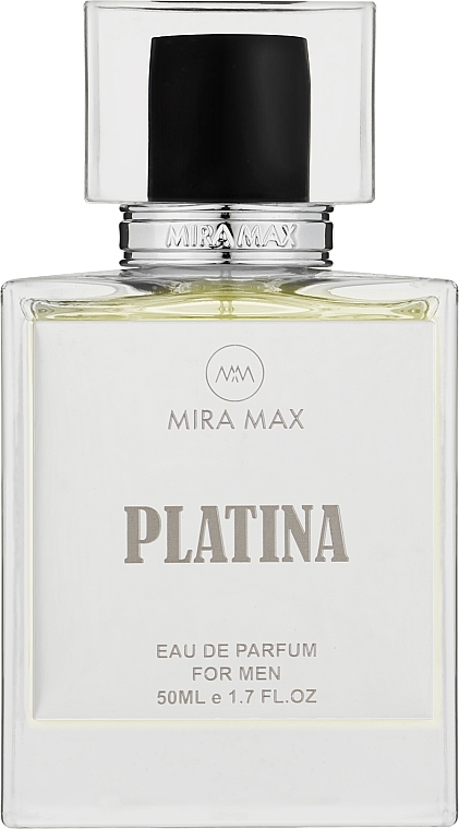 Mira Max Platina - Woda perfumowana — Zdjęcie N1