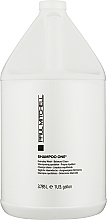 Delikatnie oczyszczający szampon do włosów - Paul Mitchell Original Shampoo One — Zdjęcie N6