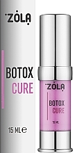 Botoks na brwi i rzęsy - Zola Botox Cure — Zdjęcie N2