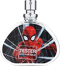 PREZENT! Air-Val International Spiderman - Woda toaletowa (tester) — Zdjęcie N1