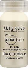 Balsam wypełniający z kwasem hialuronowym - Alter Ego Filler Booster Leave-in Lotion — Zdjęcie N2