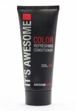 Kup Odżywka do włosów - SexyHair Awesome Colors Refreeshing Conditioner Red