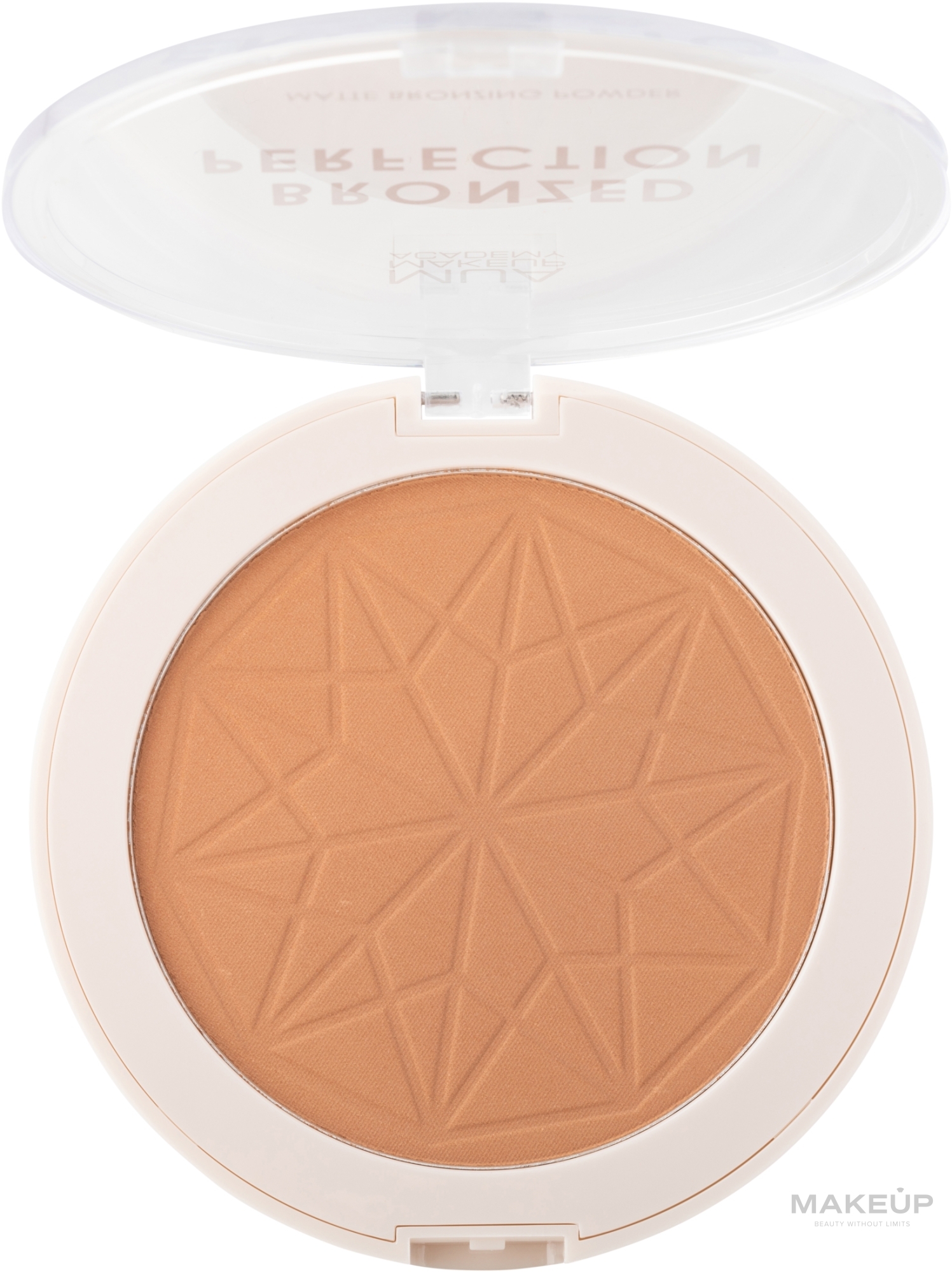 Bronzer - MUA Bronzed Perfection — Zdjęcie Sunset Tan