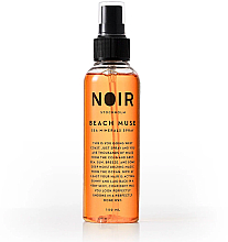 Kup Mineralny spray do włosów - Noir Stockholm Beach Muse Sea Mineral Spray
