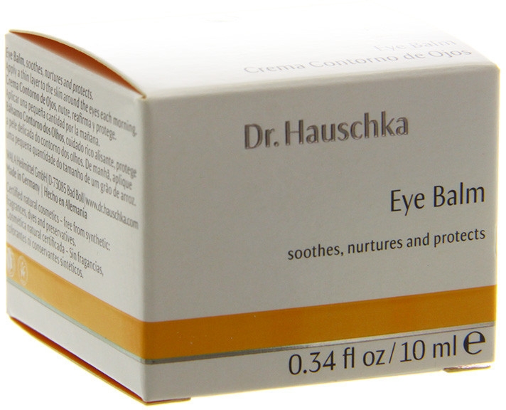 Balsam pod oczy - Dr Hauschka Eye Balm — Zdjęcie N2