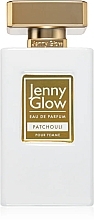 Jenny Glow Patchouli Pour Femme - Woda perfumowana — Zdjęcie N2