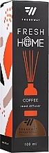 Kup Dyfuzor zapachowy Kawa - Fresh Way Fresh Home Coffee