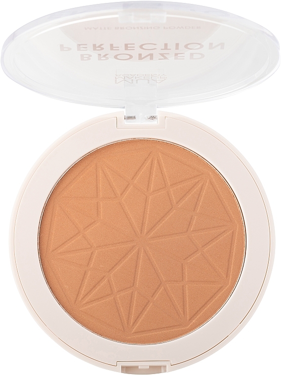 Bronzer - MUA Bronzed Perfection — Zdjęcie N2