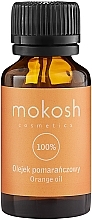 Kup Olejek pomarańczowy - Mokosh Cosmetics Orange Oil