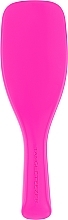 Szczotka do włosów - Tangle Teezer The Ultimate Detangler Pink & Cyber Lime — Zdjęcie N2