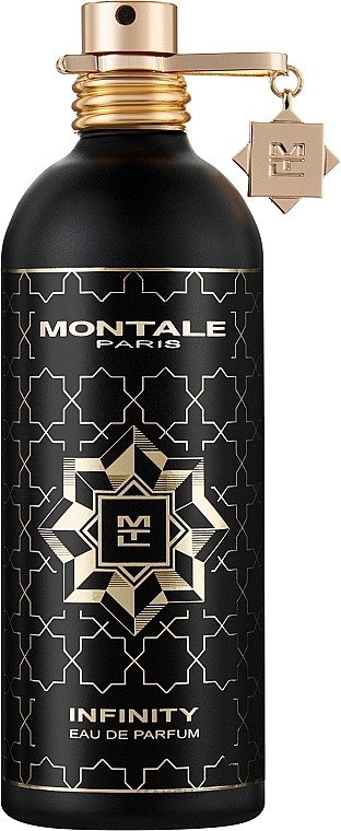 Montale Infinity - Woda perfumowana — Zdjęcie N1