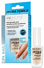 Kup Serum przyspieszające wzrost i odbudowę paznokci - Revers Intra Force Kreatin Nail Therapy 