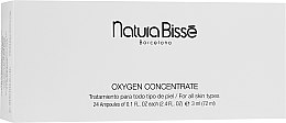 Koncentrat do twarzy - Natura Bisse Oxygen Concentrate — Zdjęcie N1