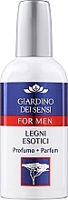 Giardino Dei Sensi Legni Esotici - Perfumy — Zdjęcie N2