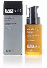 WYPRZEDAŻ Serum do twarzy - PCA Skin Resurfacing Serum * — Zdjęcie N1