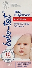 Kup Test ciążowy płytkowy - Diagnosis Bobo-Test