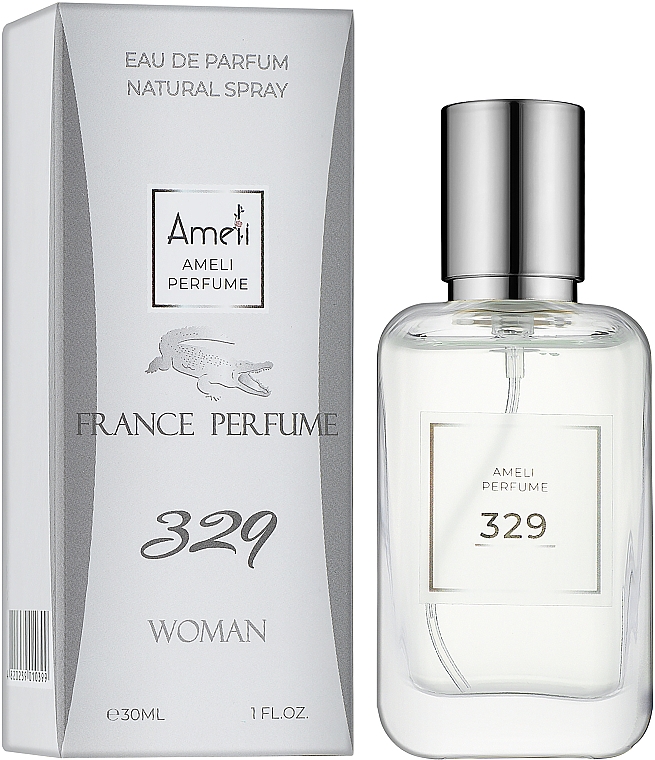 Ameli 329 - Woda perfumowana — Zdjęcie N2