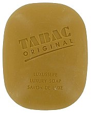 Maurer & Wirtz Tabac Original - Perfumowane mydło w kostce do rąk i ciała dla mężczyzn — Zdjęcie N3