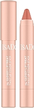 Kup Błyszczyk do ust w kredce - IsaDora The Glossy Lip Treat Twist Up Color Stick