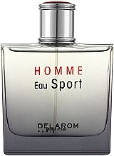 Kup Delarom Homme Eau Sport - Woda perfumowana