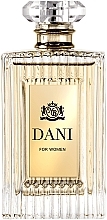 Kup New Brand Dani Women - Woda perfumowana