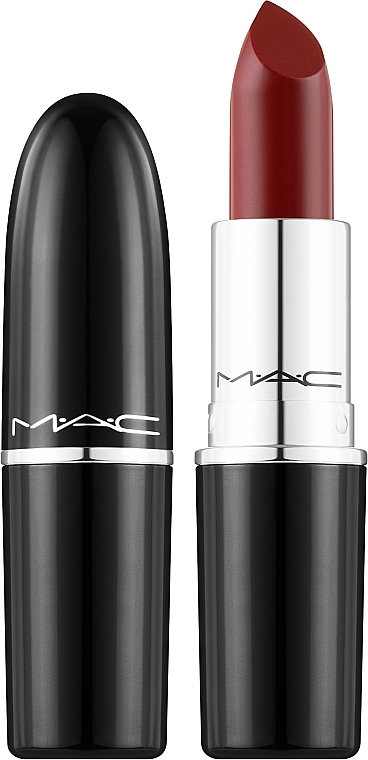 Szminka do ust - M.A.C Lustre Glass Lipstick — Zdjęcie N1