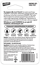 Nawilżający balsam do ust - Carmex Lip Balm SP F15 — Zdjęcie N2