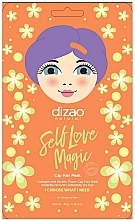 Kup Maska-czepek do włosów z keratyną i kwasem hialuronowym - Dizao Cap Hair Mask