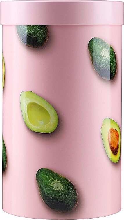 Zestaw - Pupa Fruit Lovers Avocado (body/lotion/200 + box) — Zdjęcie N1