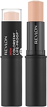 Podkład w sztyfcie - Revlon ColorStay Life-Proof Foundation Stick — Zdjęcie N1