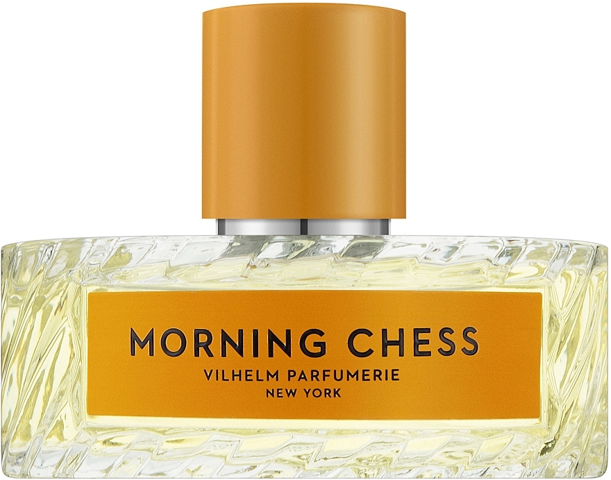 Vilhelm Parfumerie Morning Chess - Woda perfumowana — Zdjęcie N1