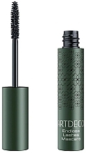 Wydłużający tusz do rzęs z wymienną tubką - Artdeco Endless Lashes Mascara — Zdjęcie N1