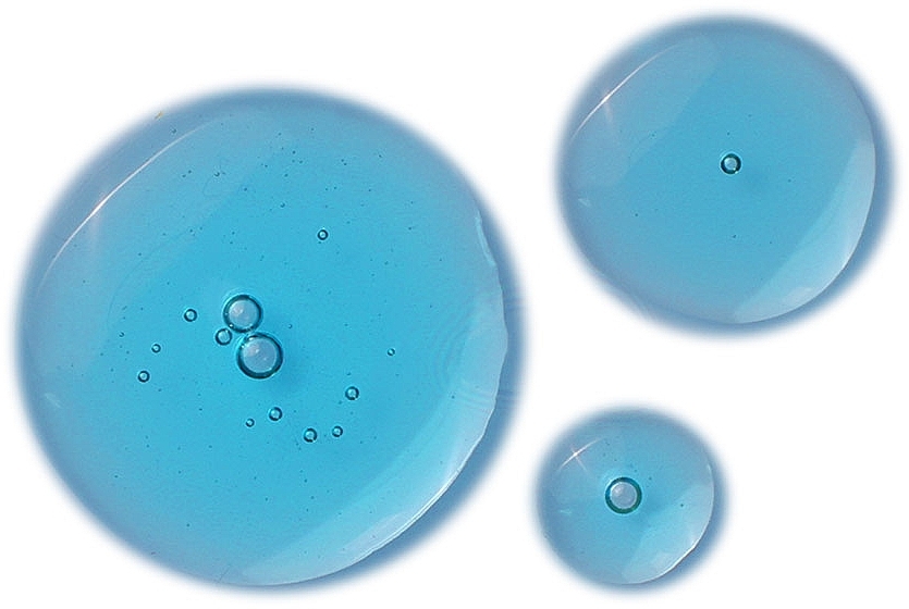 Serum do skóry wrażliwej i suchej - Evolve Organic Beauty Blue Velvet Ceramide Serum — Zdjęcie N4