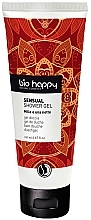 Kup Żel pod prysznic dla mężczyzn - Bio Happy Shower Gel Sensual