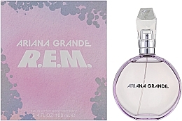 Ariana Grande R.E.M. - Woda perfumowana — Zdjęcie N5