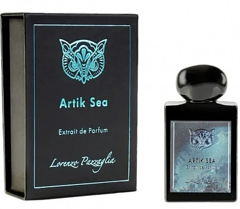 Lorenzo Pazzaglia Artik Sea - Perfumy — Zdjęcie N2