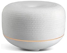 Kup Ultradźwiękowy dyfuzor ceramiczny - Bloomy Lotus Macaron Ceramic Aroma Diffuser