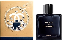 Chanel Bleu de Chanel Parfum Limited Edition - Perfumy — Zdjęcie N1