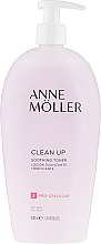 Kup Łagodzący tonik do twarzy - Anne Moller Clean Up Soothing Toner