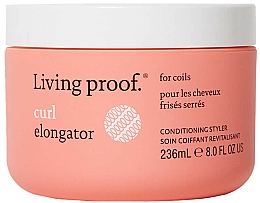 Kup Rewitalizująca odżywka do włosów kręconych - Living Proof Curl Elongador