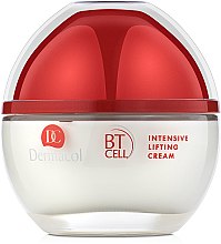 Krem intensywnie liftingujący do twarzy - Dermacol BT Cell Intensive Lifting Cream — Zdjęcie N2