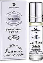 Kup Al Rehab Avenue - Perfumy w olejku