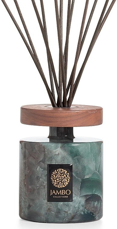 Dyfuzor zapachowy Serengeti - Jambo Collections Exclusivo Collection Fragrance Diffuser — Zdjęcie N1