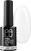 Żel do paznokci - Palu Pro Master Bottle Gel — Zdjęcie N1