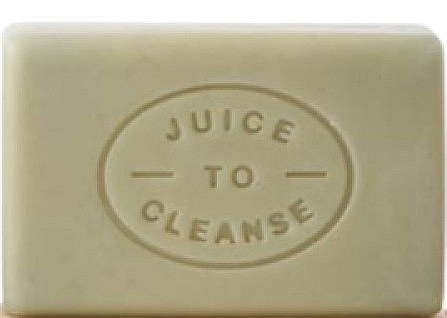 Szampon w kostce - Juice To Cleanse Clean Butter Shampoo Bar — Zdjęcie N1