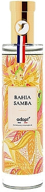 Adopt Bahia Samba - Woda perfumowana — Zdjęcie N1